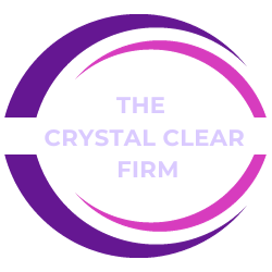 The Crystal Clear Firm